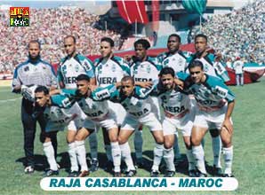 raja de casablanca